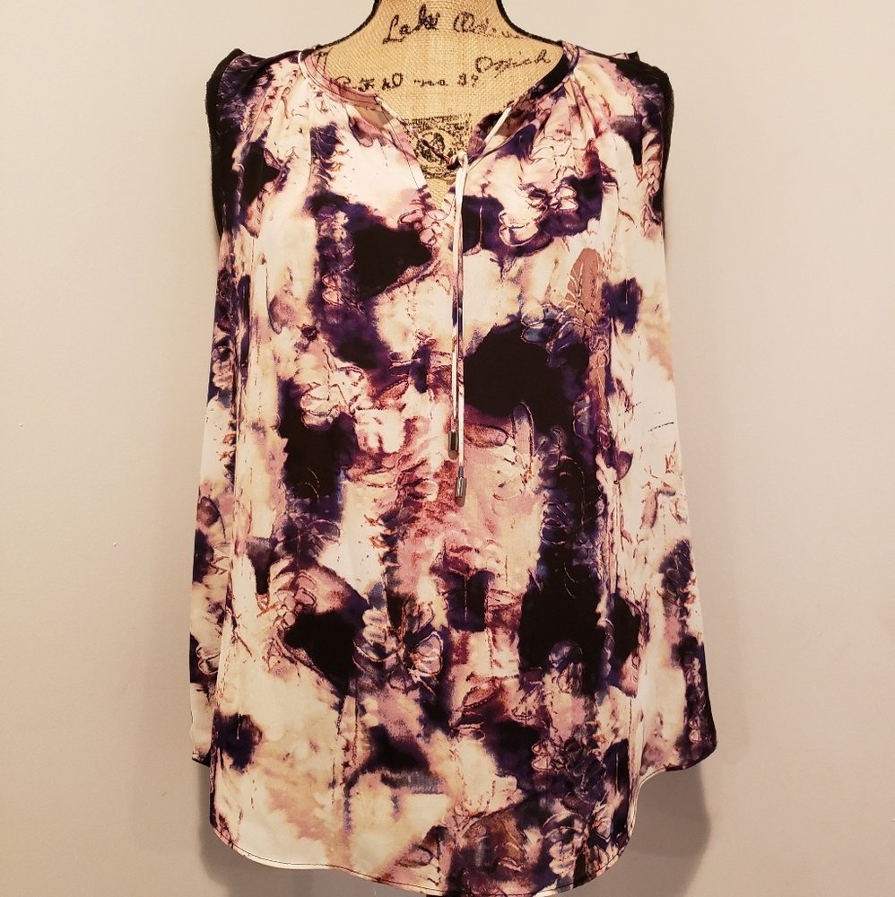 Simply Vera size M women's top